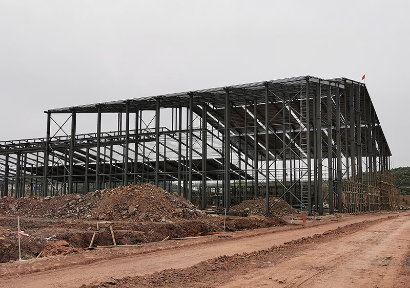 钢结构工程