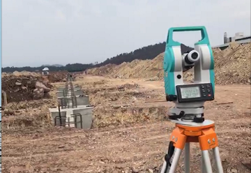 广西纯一陶瓷有限公司-成品仓土建工程